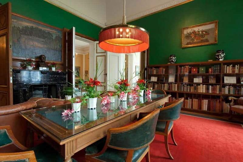 Prins Eugens Waldemarsudde: Entry Ticket to The Art Museum - FAQ