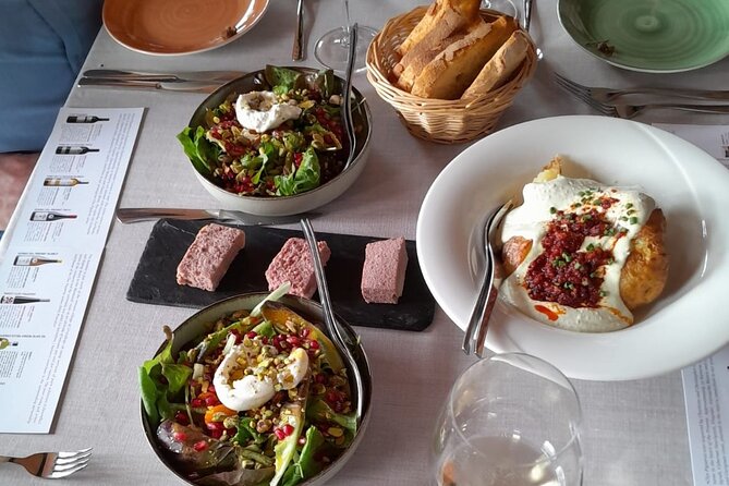 Priorat: 3 Wineries, Olive Oil and Lunch With Hotel Pick-Up - Accessibility Information