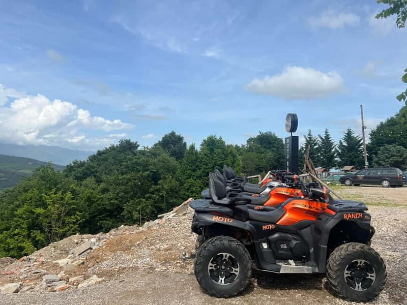 Prishtina: Peja & Rugova Adventour Tour - An Overview of the Rugova Adventure Tour