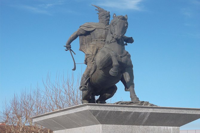 Pristina Half-day Walking Tour Review - Tour Highlights and Insights
