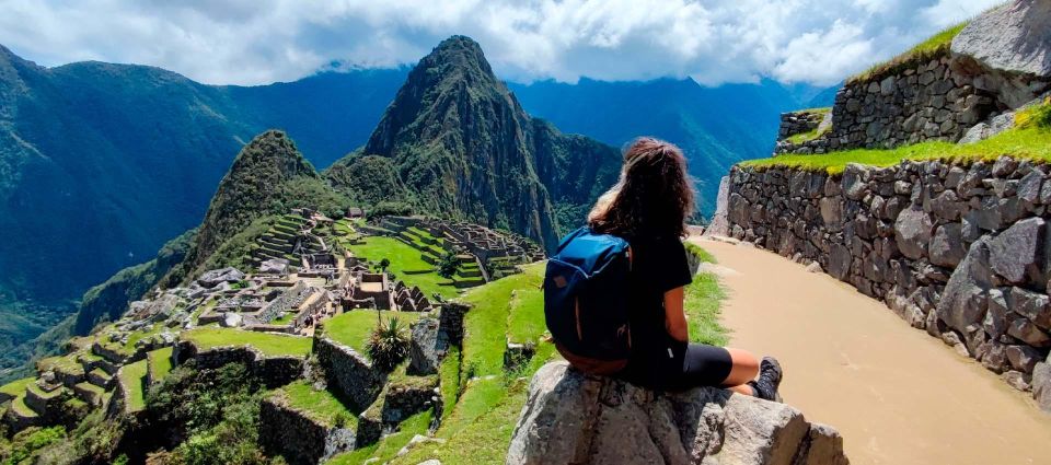Pritave Service From Cusco || Inca Trail Trekking 1 Day - Itinerary Highlights