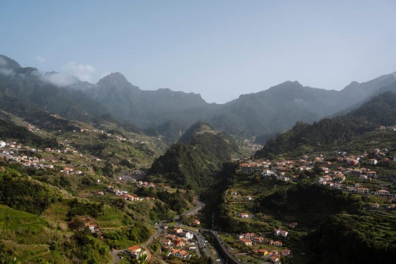 Priv. East: 4x4 Tour|Pico do Areeiro|Santana Typical Houses| - The Experience in Practice: What Guests Say