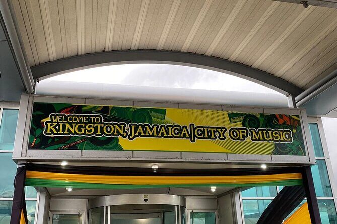 Priv. Montego Bay Airport Transfer to Grand Palladium/Lucea Hotel - Reviews and Authentic Feedback