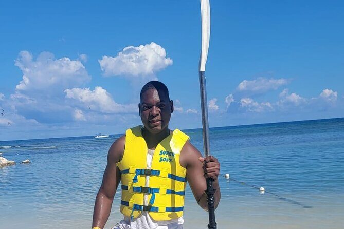 Priv. Montego Bay Airport Transfer to Grand Palladium/Lucea Hotel - Pricing and Value