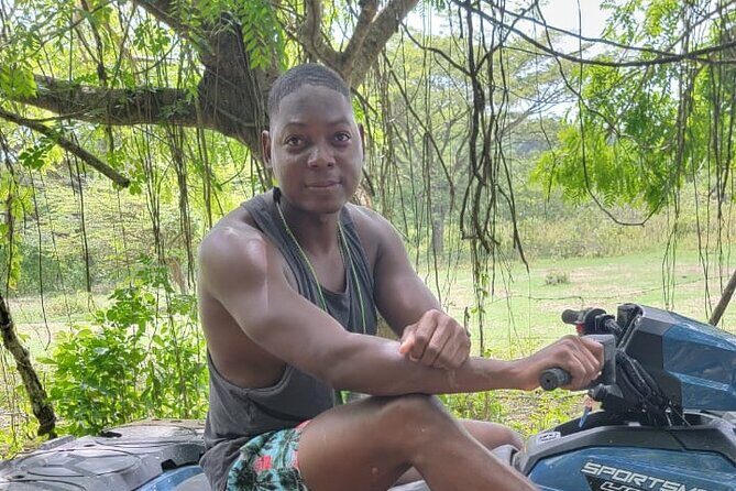 Priv. Montego Bay Airport Transfer to Grand Palladium/Lucea Hotel - Who Should Book This Transfer?