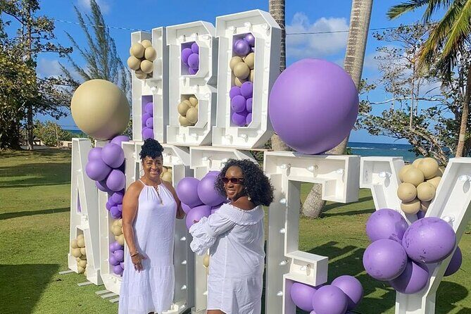 Priv. Montego Bay Airport Transfer to Grand Palladium/Lucea Hotel - Final Thoughts