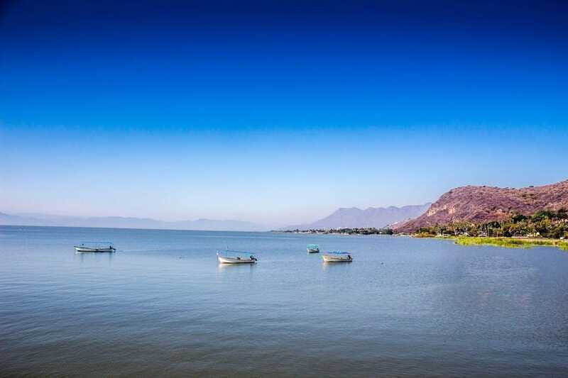 Privado: Rancho Vicente Fdez, Ajijic, Chapala y Tlaquepaque - Chapala: Cultural Heart and Lakeside Serenity