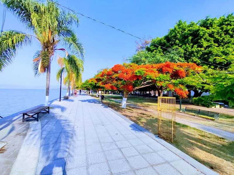 Privado: Rancho Vicente Fdez, Ajijic, Chapala y Tlaquepaque - Tlaquepaque: Gastronomy and Traditional Culture