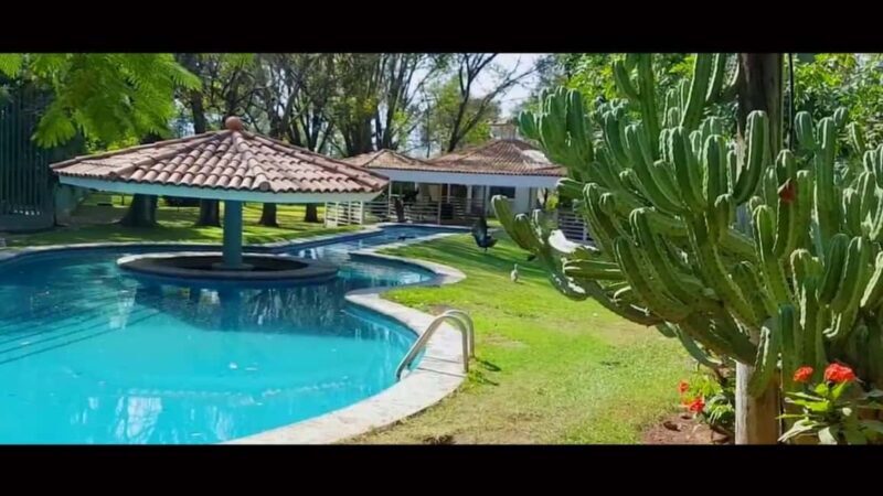 Privado: Rancho Vicente Fdez, Ajijic, Chapala y Tlaquepaque - Who Would Love This Tour?