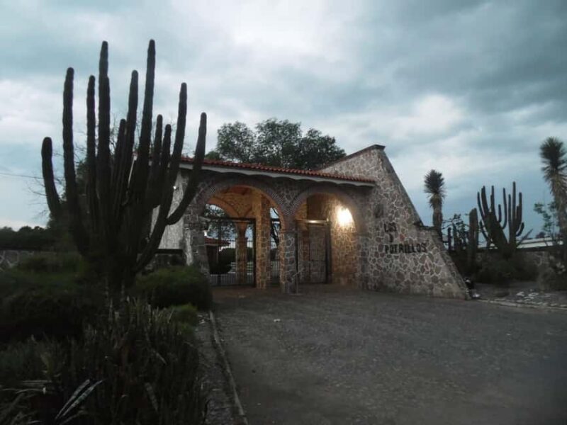 Privado: Rancho Vicente Fdez, Ajijic, Chapala y Tlaquepaque - FAQ