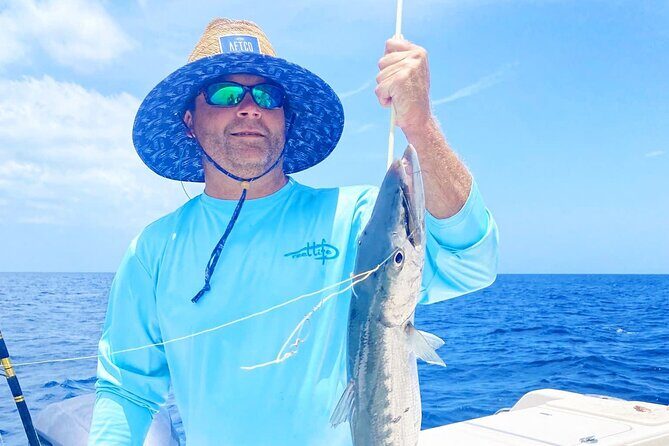 Private 1/2 Day Afternoon Snorkel / Cruise on "Shady Grady" - Final Thoughts