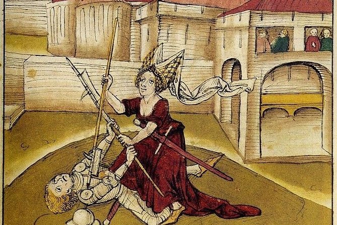 Private 1.5-Hour Nightwatchman Walk in Medieval Lucerne - Local Legends and Folklore