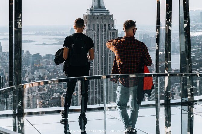 Private 1.5h Tour of Grand Central & SUMMIT One Vanderbilt - Practicalities and Value