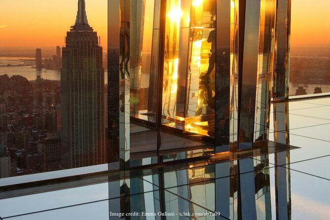 Private 1.5h Tour of Grand Central & SUMMIT One Vanderbilt - Who Should Consider This Tour?