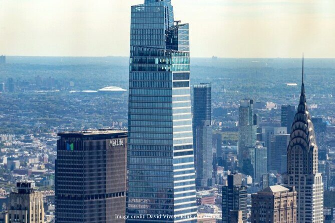 Private 1.5h Tour of Grand Central & SUMMIT One Vanderbilt - Final Verdict