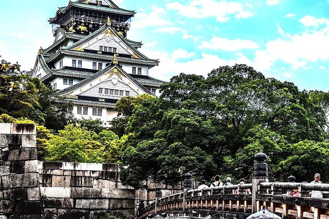 Private 1-Day Tokyo City Tour With English Speaking Driver - Booking Information