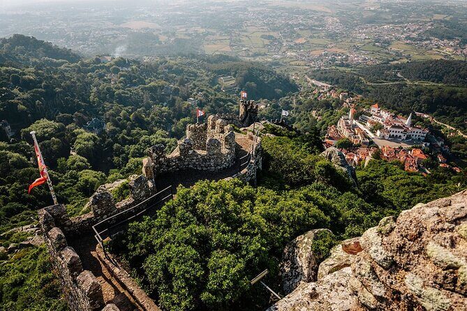 Private 1-day tour in Sintra - The Itinerary in Detail: What You Can Expect