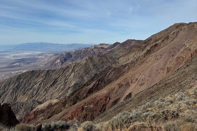 Private 1 Day Tour to Death Valley National Park - FAQ