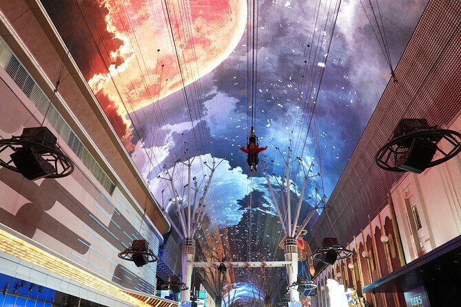 Private 1-Day Tour to Hoover Dam and Las Vegas from Los Angeles - Key Points