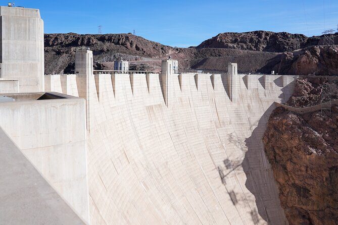 Private 1-Day Tour to Hoover Dam and Las Vegas from Los Angeles - Returning to Los Angeles or Extending Your Stay