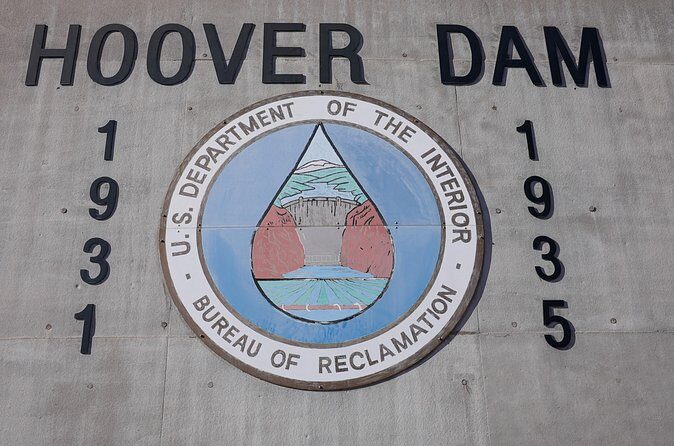 Private 1-Day Tour to Hoover Dam and Las Vegas from Los Angeles - What’s Included and What to Consider