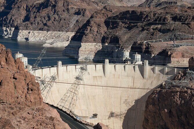 Private 1-Day Tour to Hoover Dam and Las Vegas from Los Angeles - FAQ