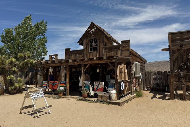 Private 1 Day Tour to Joshua Tree National Park - Final Thoughts