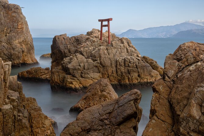 Private 1 Day Tour to Kamakura: Sea, Temples, and Coastal Scenery - Accessibility