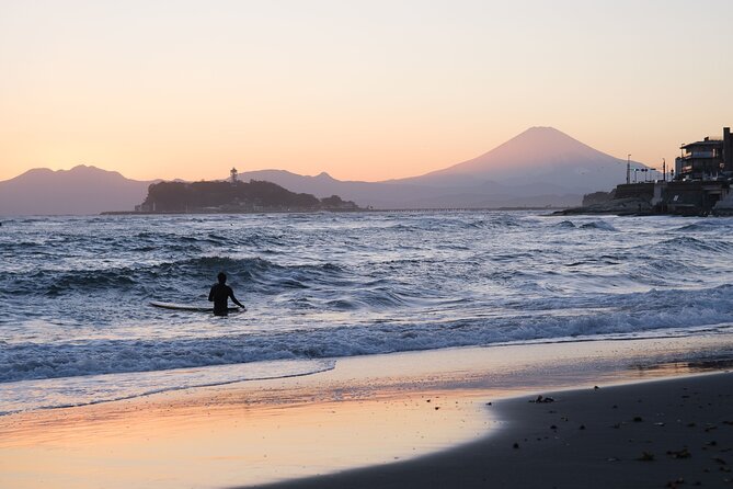 Private 1 Day Tour to Kamakura: Sea, Temples, and Coastal Scenery - Additional Information