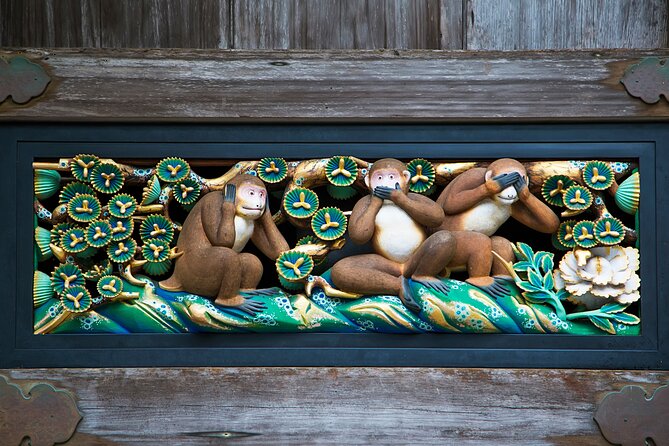 Private 1 Day Tour to Nikko: Onsen, UNESCO Shrines and Nature - Booking Information