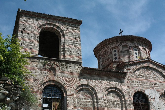 Private 1-Day Trip to Wonderful Bridges-Bachkovo-Asens Fortress From Plovdiv - Selecting the Right Tour Option