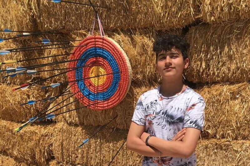 Private 1-Hour Archery experience close to Joshua Tree Park - The Practicalities: Timing, Cost, and Group Size