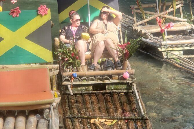 Private 1 Hour Bamboo River Rafting in Montego Bay - An In-Depth Look at the Bamboo River Rafting Tour