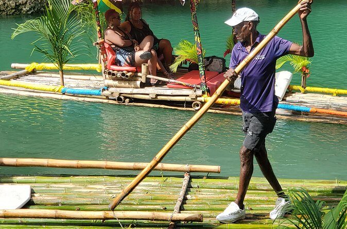 Private 1 Hour Bamboo River Rafting in Montego Bay - FAQs