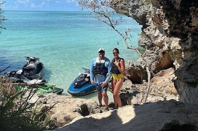 Private 1 Hour FAMOUS SHIPWRECK Jetski Tour - FAQs