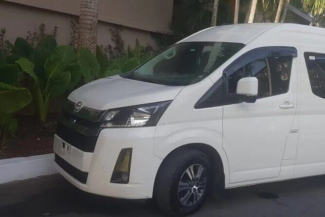 Private 1-Way Airport Transport from Punta Cana to Uvero Alto - Why Choose This Transfer?