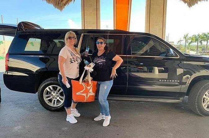 Private 1-Way Airport Transport from Punta Cana to Uvero Alto - What Makes This Service Stand Out?