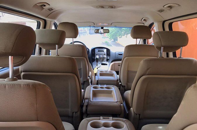 Private 1-Way Airport Transport from Punta Cana to Uvero Alto - Final Thoughts: Is It Worth It?