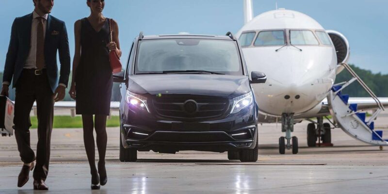 Private 1 Way Transfer From Fes to Casablanca or Vise Versa - Travel Experience