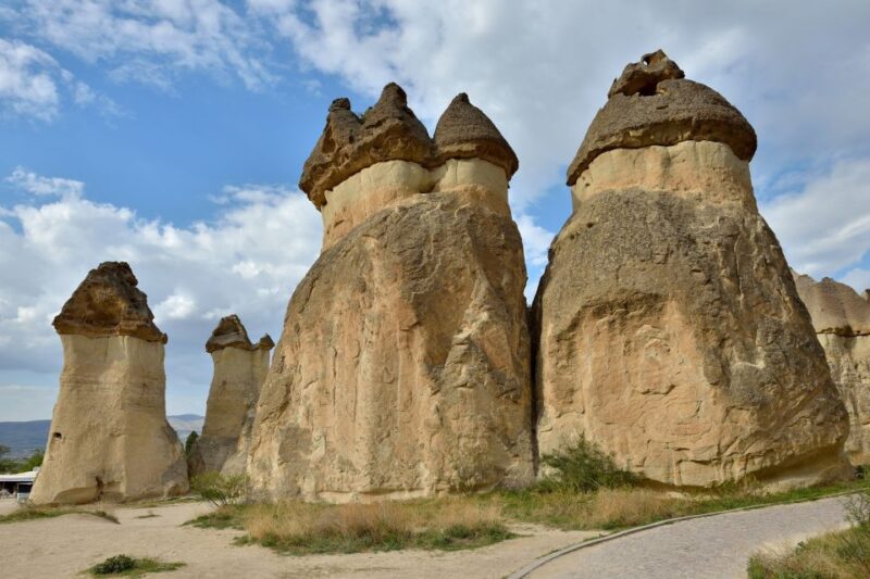 Private 10 Day Turkey Tour - Key Points