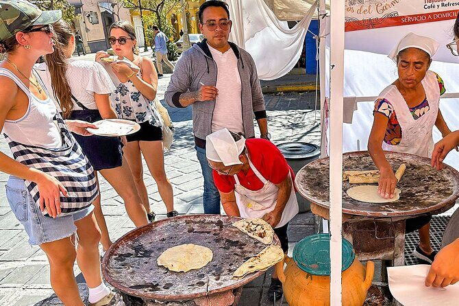 Private 10 Days Luxury Mexico Honeymoon All Inclusive - Transitioning to the Yucatán Peninsula