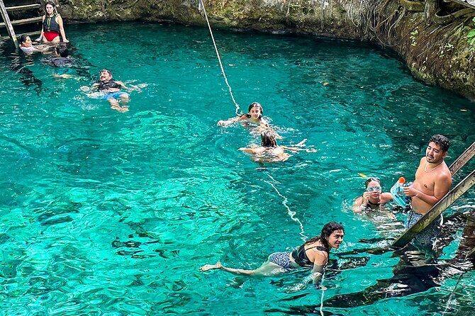 Private 10 Days Luxury Mexico Honeymoon All Inclusive - Rainforest Mysteries and Beach Bliss