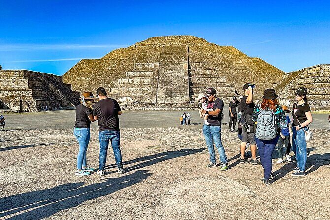 Private 10 Days Luxury Mexico Honeymoon All Inclusive - Relax and Explore in Cancun