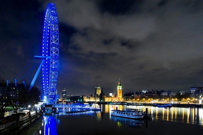 Private 10-hour Shore Excursion to London from Southampton Port - An In-Depth Look at the Tour Experience