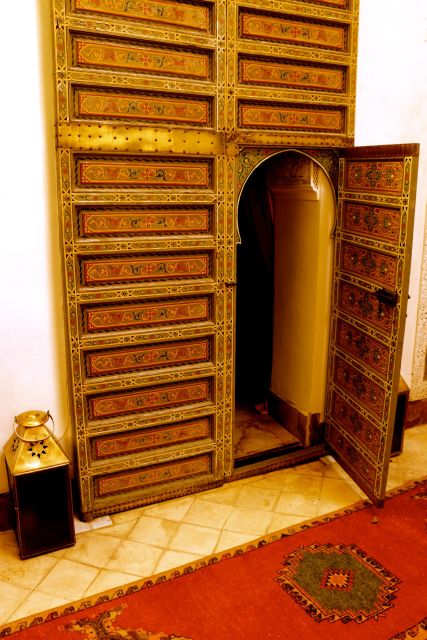 Private 11-D Highlights of Northern Morocco and the Desert - Itinerary Highlights