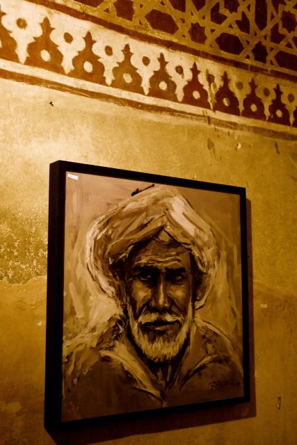 Private 11-D Highlights of Northern Morocco and the Desert - Fes and the Sahara