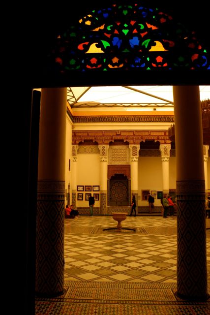 Private 11-D Highlights of Northern Morocco and the Desert - Frequently Asked Questions
