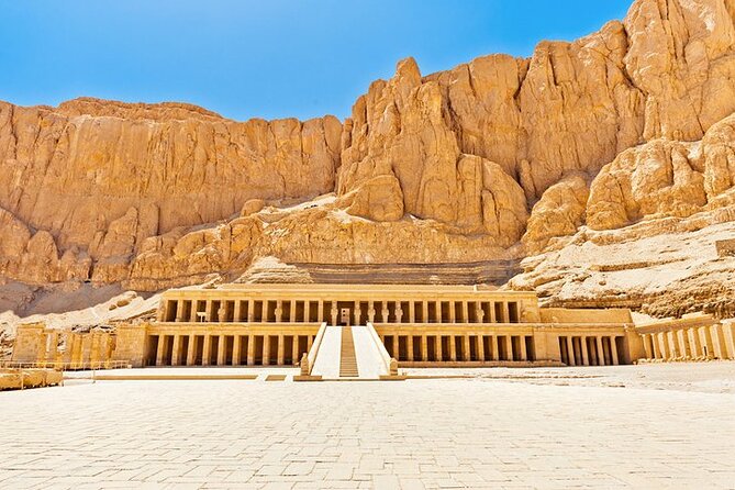 Private 11-Days Egypt Spiritual Tour and Luxury Sacred Journey - Spiritual Significance of Sites