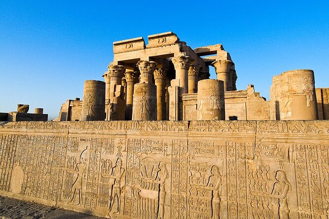 Private 11-Days Egypt Spiritual Tour and Luxury Sacred Journey - Inclusions and Services