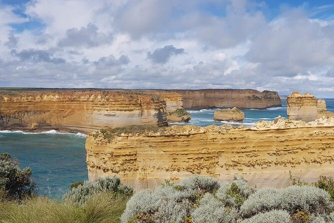 Private 12 Apostles Express Tour - Shorter - Key Points